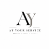 AT YOUR SERVICE - Accueil