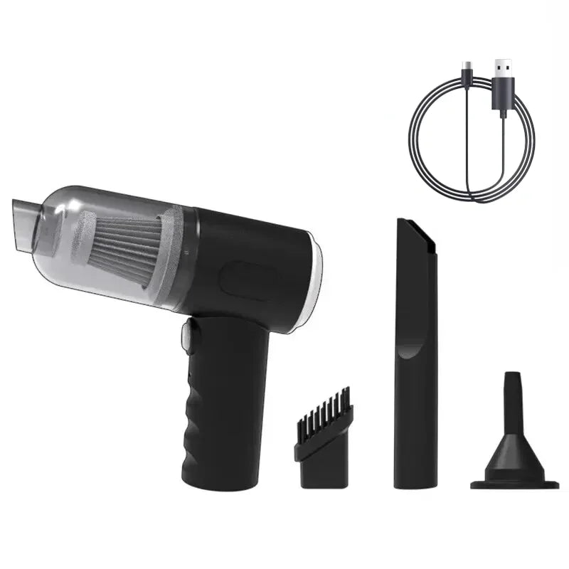9000Pa Cordless Vacuum-powerful