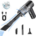 9000Pa Cordless Vacuum-powerful